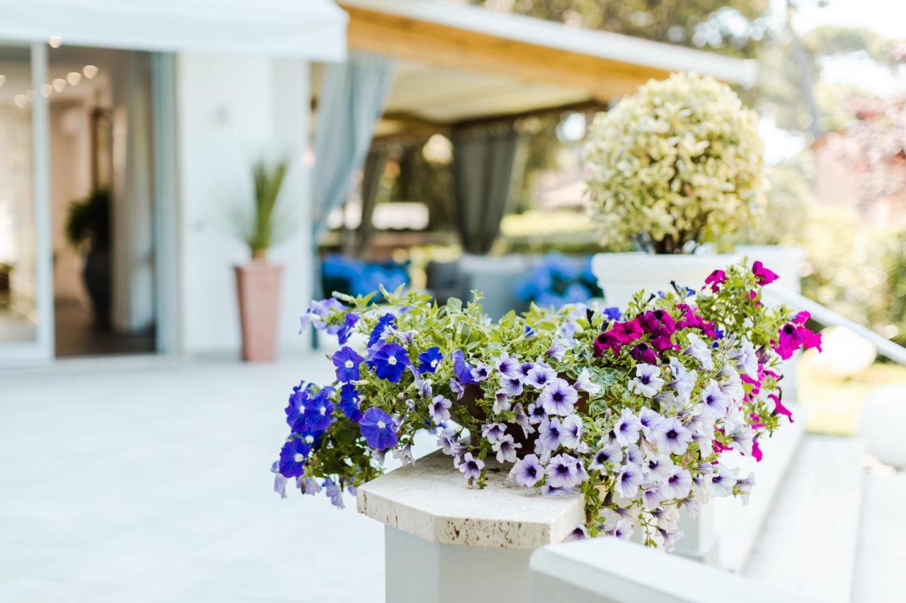 לידו די קאמאיורה Park Hotel Giusy מראה חיצוני תמונה