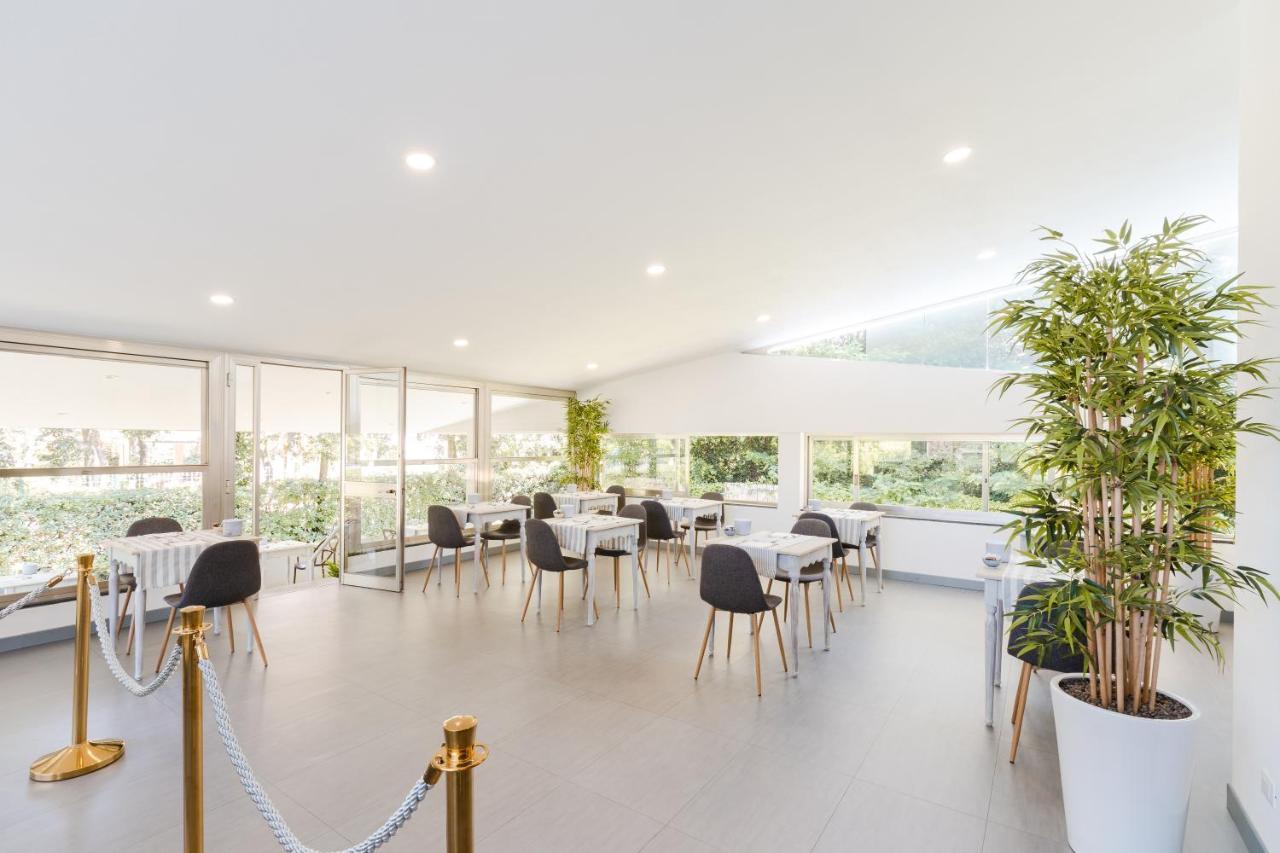 לידו די קאמאיורה Park Hotel Giusy מראה חיצוני תמונה