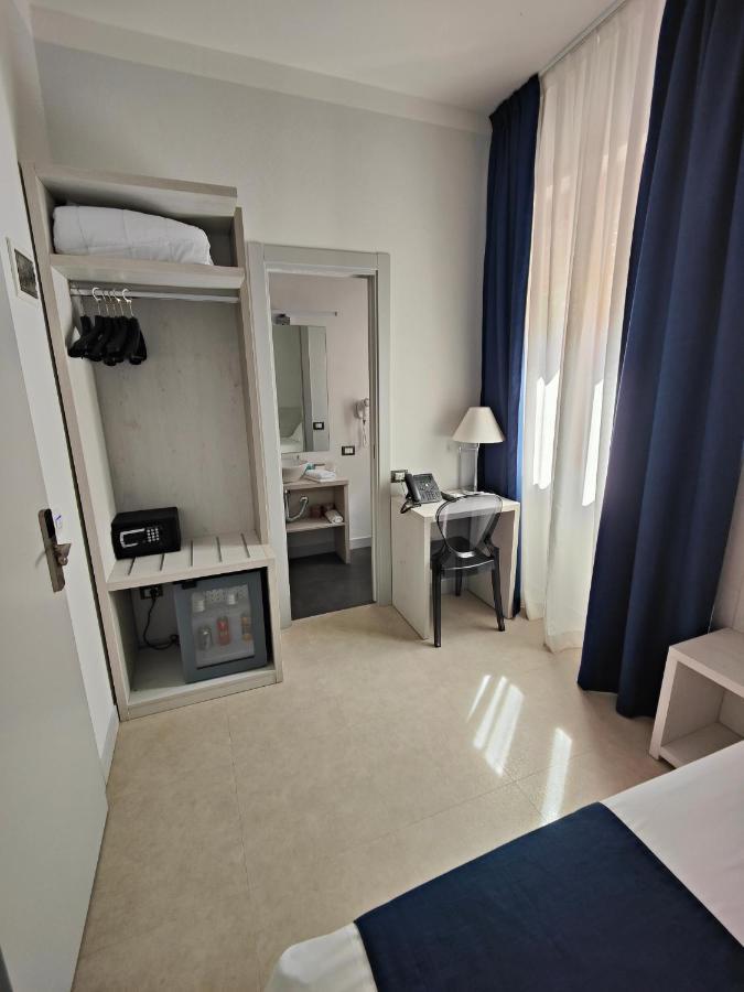 לידו די קאמאיורה Park Hotel Giusy חדר תמונה