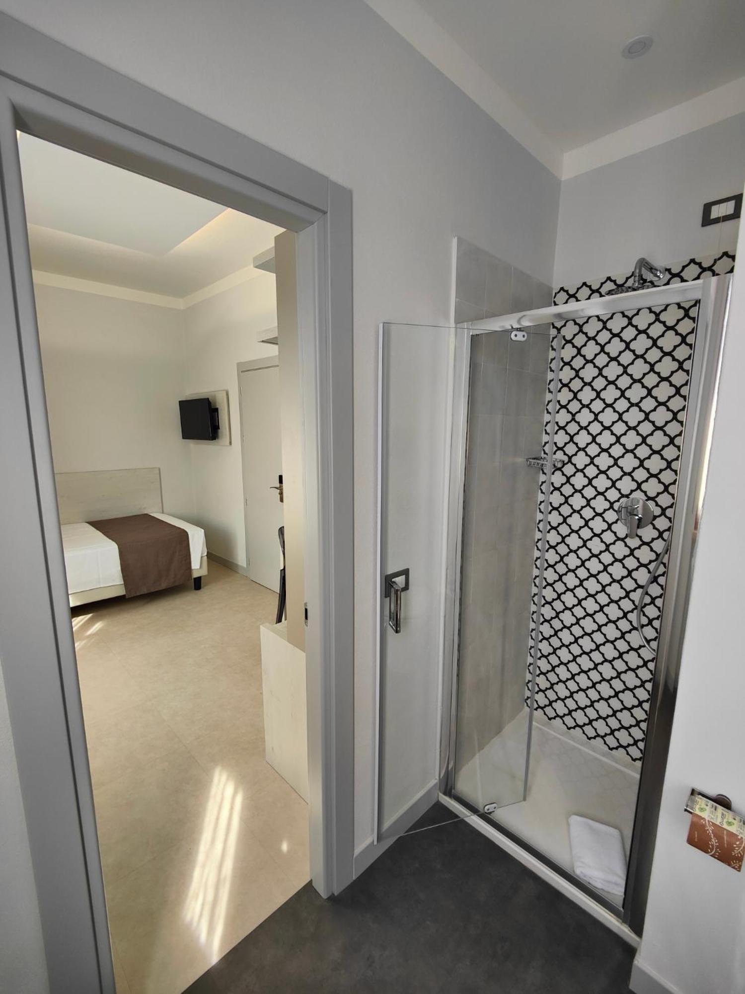 לידו די קאמאיורה Park Hotel Giusy חדר תמונה