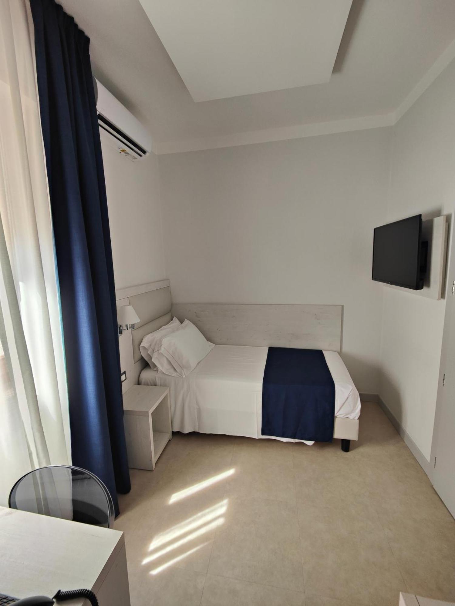 לידו די קאמאיורה Park Hotel Giusy חדר תמונה