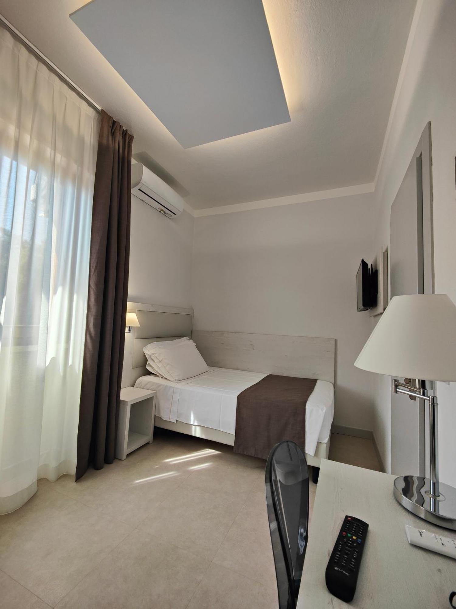 לידו די קאמאיורה Park Hotel Giusy חדר תמונה