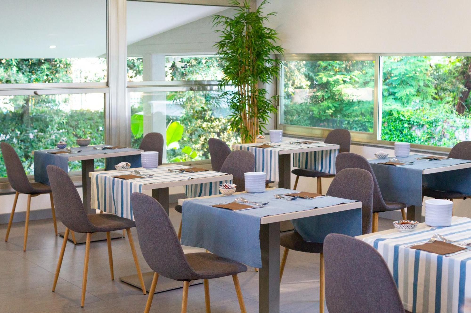 לידו די קאמאיורה Park Hotel Giusy מראה חיצוני תמונה