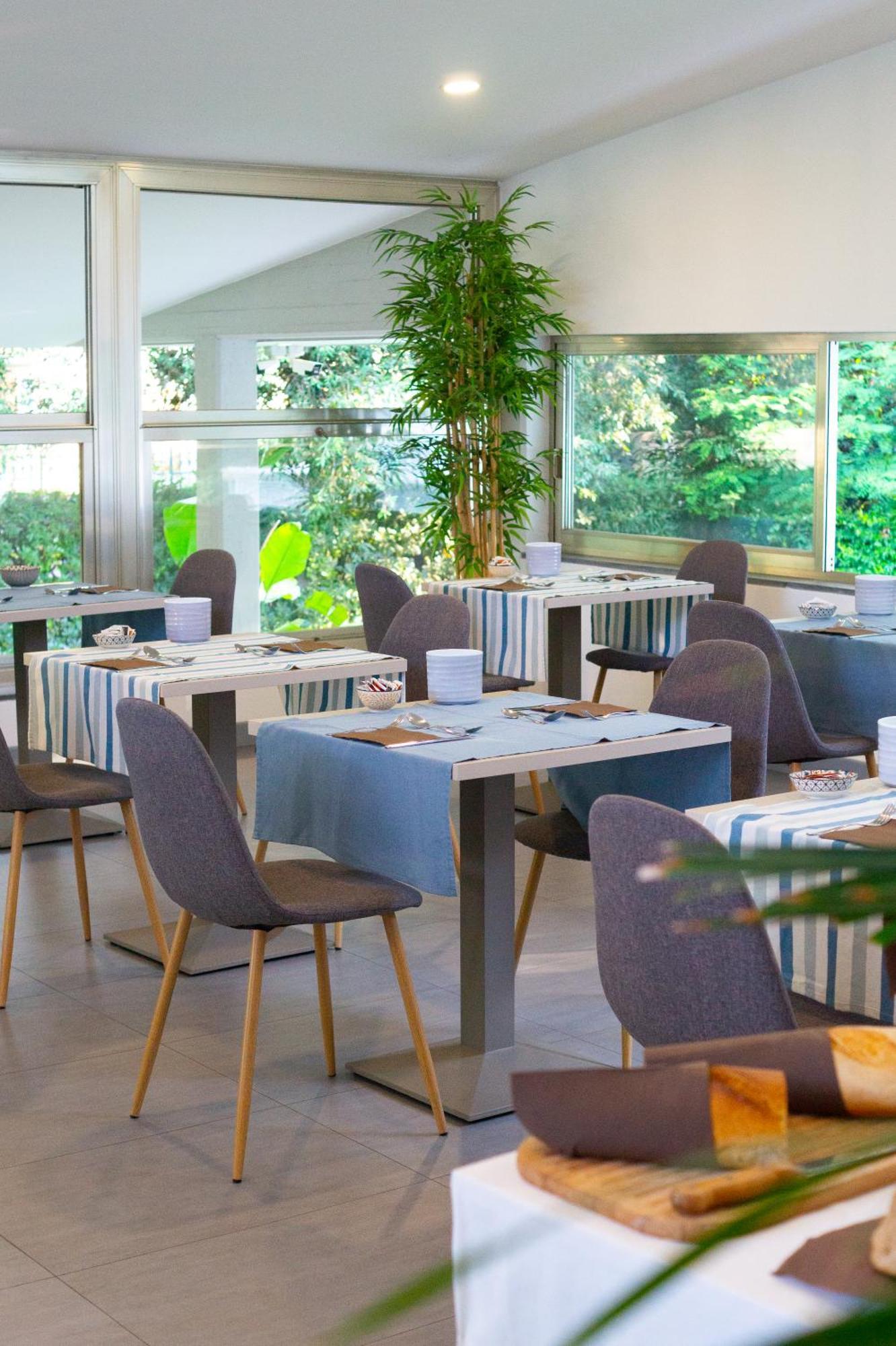 לידו די קאמאיורה Park Hotel Giusy מראה חיצוני תמונה