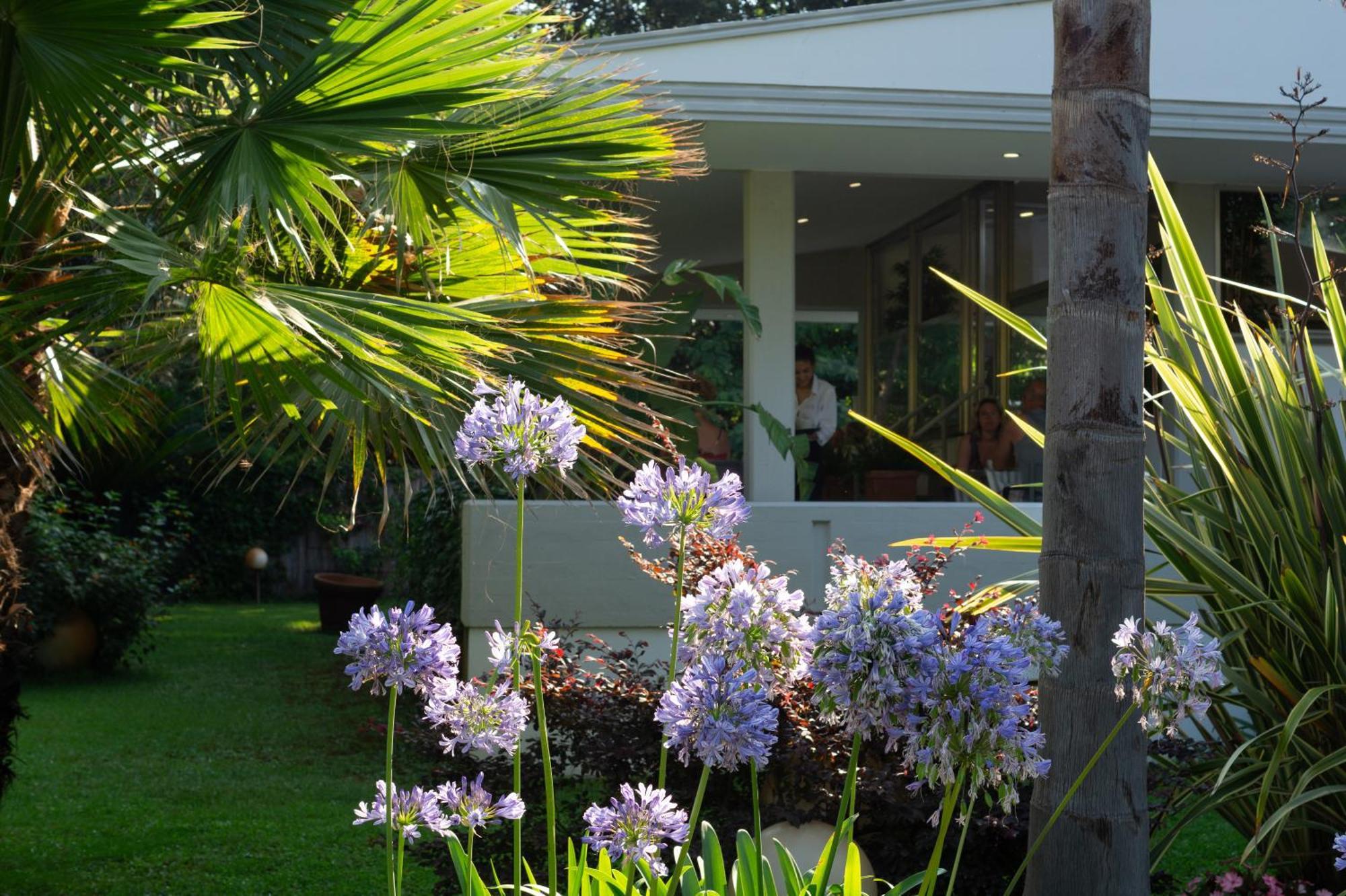 לידו די קאמאיורה Park Hotel Giusy מראה חיצוני תמונה