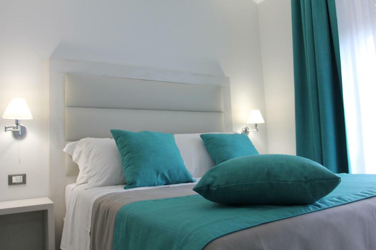 לידו די קאמאיורה Park Hotel Giusy מראה חיצוני תמונה