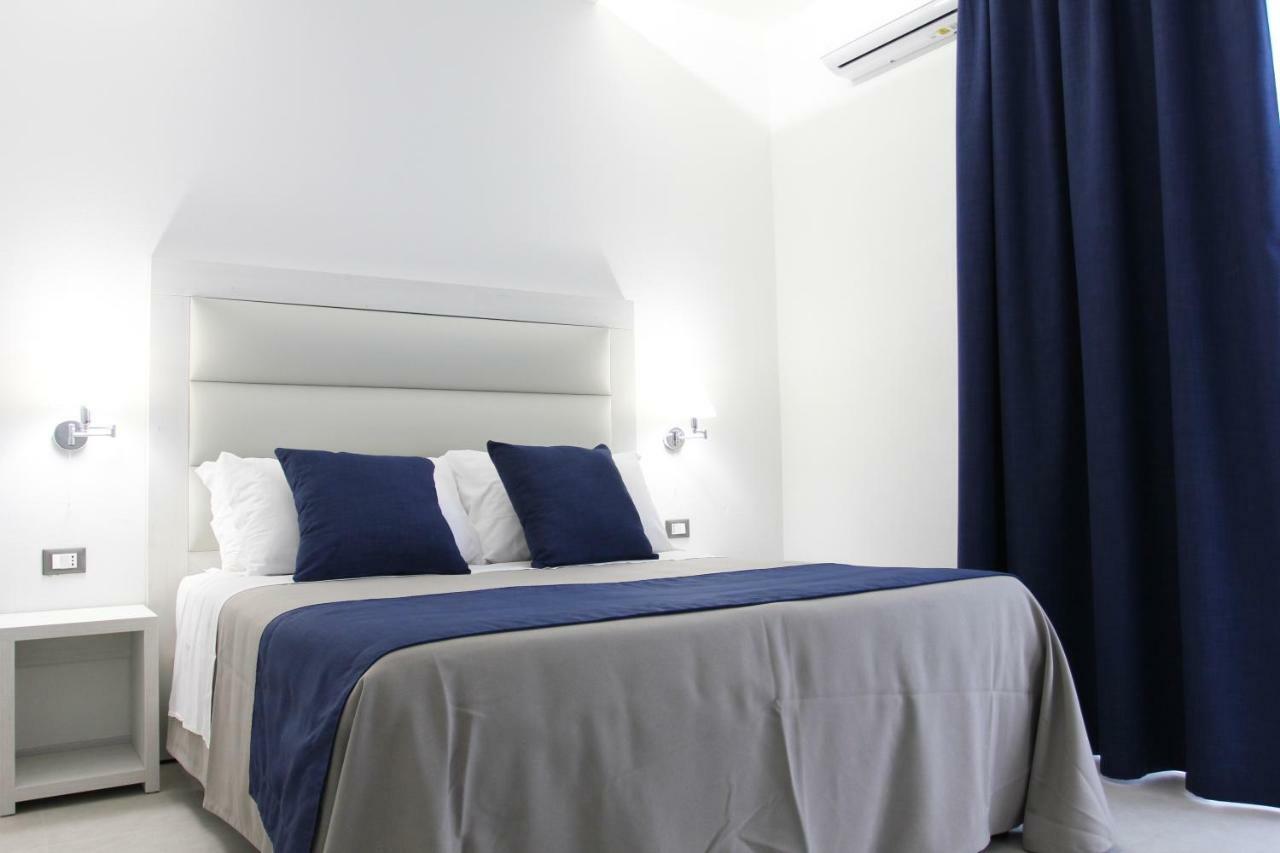 לידו די קאמאיורה Park Hotel Giusy מראה חיצוני תמונה