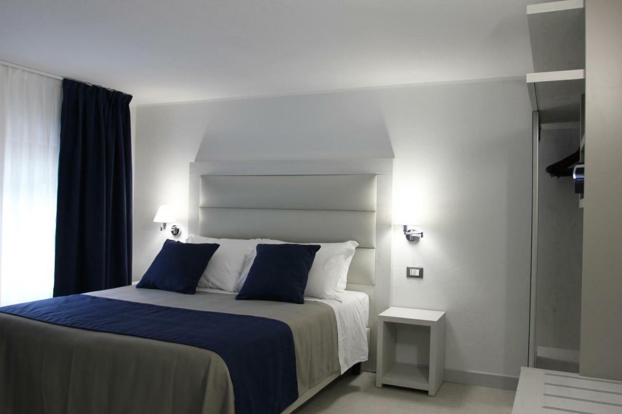 לידו די קאמאיורה Park Hotel Giusy מראה חיצוני תמונה