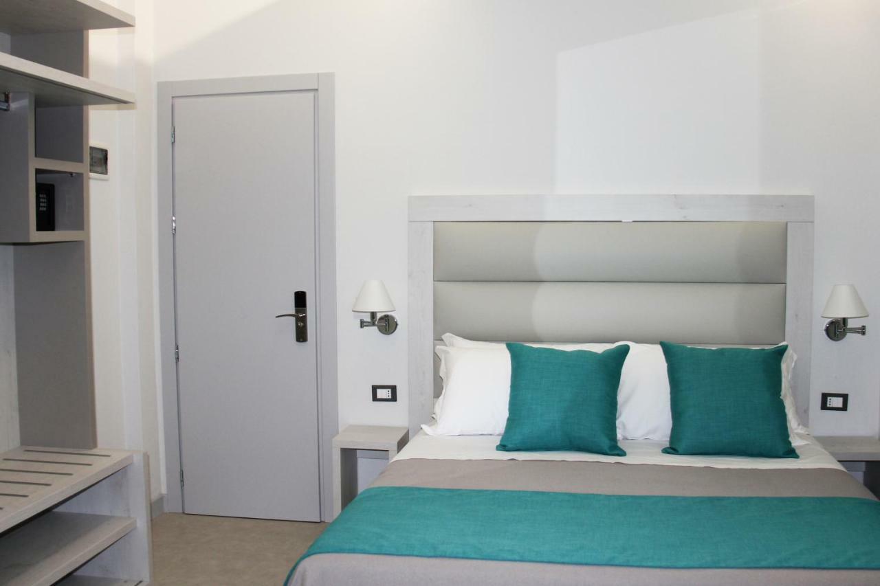לידו די קאמאיורה Park Hotel Giusy מראה חיצוני תמונה